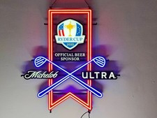 Michelob Ultra Ryder Cup 2020 24