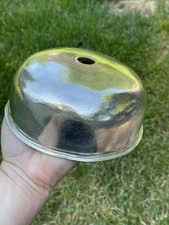 UPRR Silver plate Union Pacific Railroad  CLOCHE rare 6