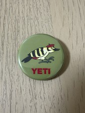 YETI X Yusuke Hanai Fuji Rock ‘26 Festival Pin (Festival Exclusive) picture