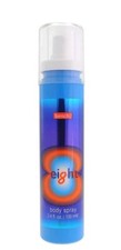 Genuine  Bench Eight 8 Body Mist Body SPRAY 100ml Sealed picture