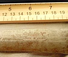 Vintage Ontario Knife Co Tru-Edge 8