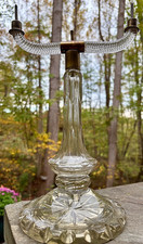 Antique Samuel Clarke's 