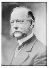 Photo:W.C. Redfield 1910s US Secretary of Commerce Portrait picture
