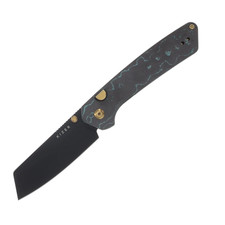 Kizer SMKW Exclusive Madrac Shipwreck Camo Carbon - Black 14C28N V3693BSE2 picture
