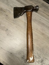 Great Neck Vintage Hatchet #HA327 Made In Spain. Nice Vintage Condition ￼ picture