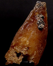 Calcite w/ Galena & Sphalerite | Strong Phosphorescent UV Crystal | Ghost Pocket picture