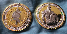 PSAB PRINCE SULTAN AIR FORCE BASE KINGDOM OF SAUDI ARABIA CHALLENGE COIN 1.75