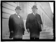 Photo:E.T. Boland W.P. Boland Brothers 1912 Portrait Harris & Ewing picture