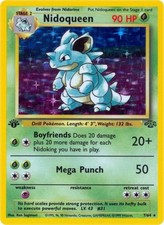 Nidoqueen (7) picture