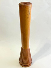 VTG  Wooden Industrial Textile Mill 12