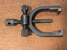 STARRETT V BLOCK CLAMP NO 567B picture