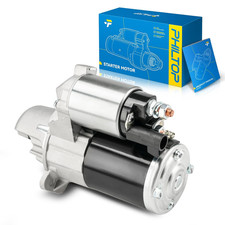 Starter,17986N Starter Motor for Chevrolet and GMC for Buick and Cadillac,Rendez picture