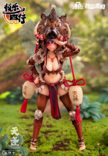 Animester Nuclear Gold Reconstruction 