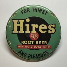 Hires Root Beer Vintage Style Fridge Magnet BUY 3, GET 4 FREE MIX & MATCH picture