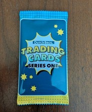 Dutch Bros Brothers Trading Cards Series One 1 Sealed Pack picture
