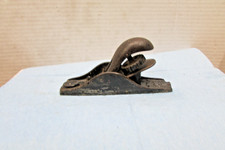 Vintage Rare UNION Mfg Co. #102 Block Plane, Made in USA picture