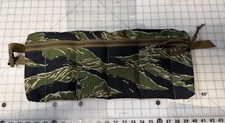Eight Ball Gear M8 4 Mag bandoleer for colt/Magpul mags. Vietnam Tiger Stripe. picture