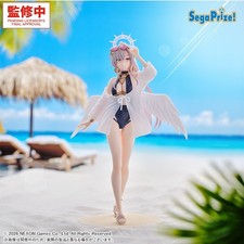 PSL Blue Archives XStellar Figure Nagisa picture