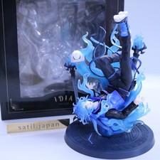 [USED] ANIPLEX Disney Twisted Wonderland Idia Shroud 1/8 Scale Figure 235mm picture