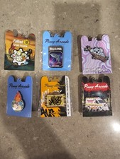 Pinny Arcade PAX Pin Bundle # 3 picture