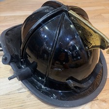 Cairns 1010 Firefighter Helmet  picture