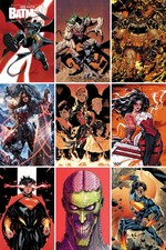 Absolute Universe #25 30-Cover Bundle 30% Off +  CONUS PREORDER 11/4 picture