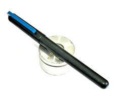Rare&Vintage 1979 Lamy Tinto ink pen Blue Cilp Rollerball pen picture