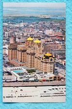 The Traymore Hotel - Atlantic City, New Jersey picture