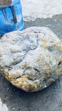 A Large Piece Of Natural Quartz picture