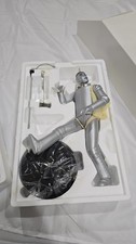 Wizard of Oz - TIN MAN - Mattel TIMELESS TREASURES PORCELAIN DOLL 14.5” picture