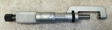 Starrett No. 228 Hub Micrometer  UNUSED picture