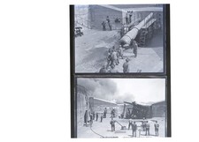 1920s Fort Standish Lovells Island Boston Harbor 10