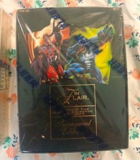1994 Fleer Flair Inaugural Edition picture