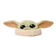Cakeworthy/Disney Star Wars Grogu Sherpa Beanie Hat - OS picture