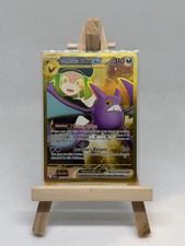 Team Rocket's Crobat ex 242/182 Pokemon Destined Rivals picture