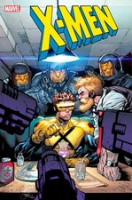 X-Men #3 picture