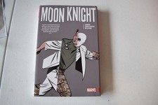 Moon Knight by Jeff Lemire & Greg Smallwood picture