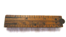 VTG Brass & Wood 12