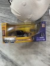 1/32 Jada Big Time Muscle Radio Control RC 1969 Chevy Chevelle SS New In Box picture