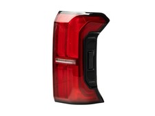 Huray Right Full LED Tail Light Assembly Fit for Toyota Tacoma 2024 2025 RH  picture