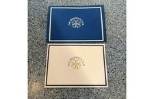 Avon President's Club Booklet Award Jewelry Charm Bracelet Charms 1973 picture