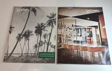 2 Vintage 1959 Halliburton Oil Cementer Magazine / Spring Summer / Oilfield picture