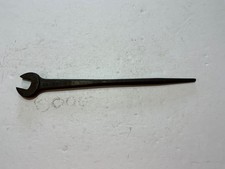 Vintage Armstrong tools 7/8