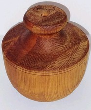MARTHA WETHERBEE SHAKER BASKET Mini MOLD Round 4