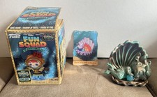FRANNY WITH THE JEWEL OF ATLANTIS Fun Squad FUNKO FUNDAYS 2026 LE 2000 picture