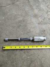 Vintage Stanley Yankee Push Drill No. 41 Bell System With 6 Bits Made In USA picture