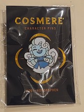 Dragonsteel Character Pin #001-Honorspren Series 2 COSMERE picture