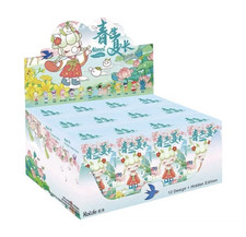 Rolife Nanci Spring Summer  Solar Terms  Unopened Full Case picture