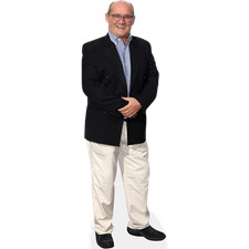 Brendan O'Carroll (Smart) Life Size Cutout picture