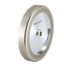 CBN Grinding Wheel 8 inch 1.25